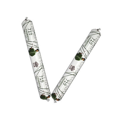 Goede prijs. 30 Daily Output Neutral Silicone Sealant Curing System Neutral Cure Curing Time 24 Hours online