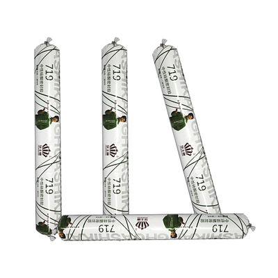 Goede prijs. Hoogtemperatuur waterdicht wit Gp-dichtingsmiddel deuren ramen gordijnmuren online