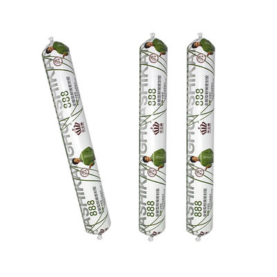 Goede prijs. Hoge kwaliteit helder glas siliconen afdichtmiddel snel zuigend weersbestendig afdichtmiddel online