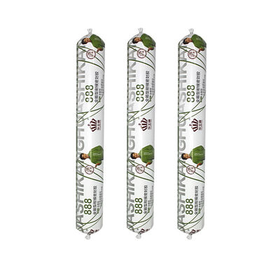 Goede prijs. High-end systeem deuren en ramen kast Wit snel droogend structurele lijm online