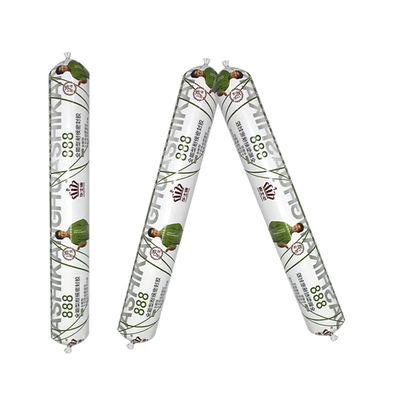 Goede prijs. Glasgordijnwand GP Afdichtingsmiddel Aluminium-plastiek paneel Deuren Vensters Installatie online