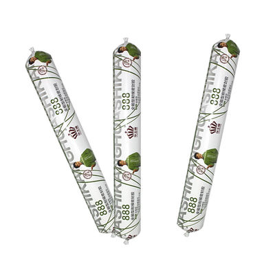 Goede prijs. Gratis monster zwart wit doorzichtig waterdicht siliconen afdichtingsmiddel keuken sanitair online