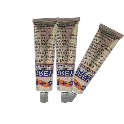 Goede prijs. Verzegelingsmiddel voor motorvoertuigen zonder pakket Hoge temperatuur bestand Zwart online