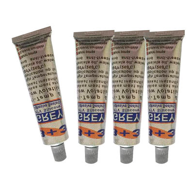 Goede prijs. Strong Adhesion Black Vehicle Windshield Glue for Professional Solutions online