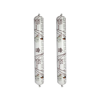 Goede prijs. Snel droogend hoog viscositeitsweerbestendige siliconen afdichtingsmiddel gordijnwand online