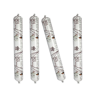 Goede prijs. 590 ml Silicone lijm Glas lijm Keuken Badkamer Caulking Sneldrogen Afdichtmiddel online