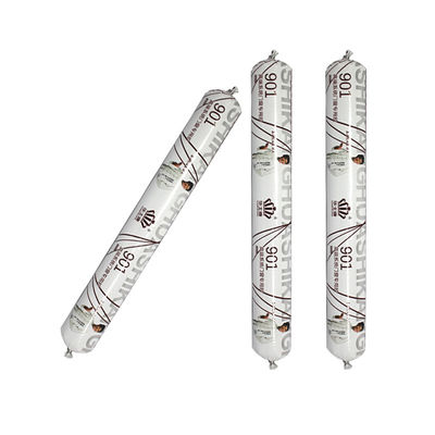 Goede prijs. Industriële afdichting weerbestendige siliconen afdichter waterdicht glazen lijm online