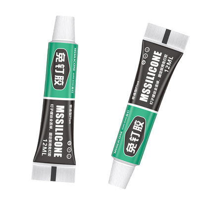 Goede prijs. Duurzaam Niet beschadigen De muur hechting Nagelvrij lijm Stenen Inrichting Kleefstof online