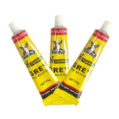 Goede prijs. RTV-lijm waterdicht voor mobiel touchscreen en elektrisch onderdeel Transparent online