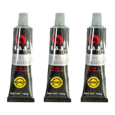 Goede prijs. RTV Kleefmiddel waterdicht afdichtmiddel voor elektronische onderdelen Motorfiets Automobiele onderdelen online