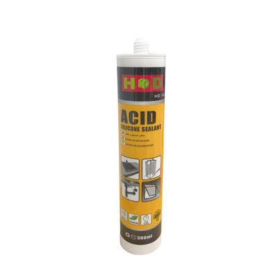 Goede prijs. Highly Effective Acid Silicone Sealant for a Wide Range of Applications online