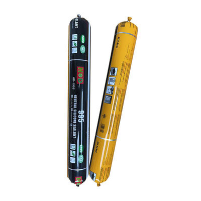 Goede prijs. Witte Neutrale Siliconen Waterdichte Kit Siliconenkit 590ml Ramen online