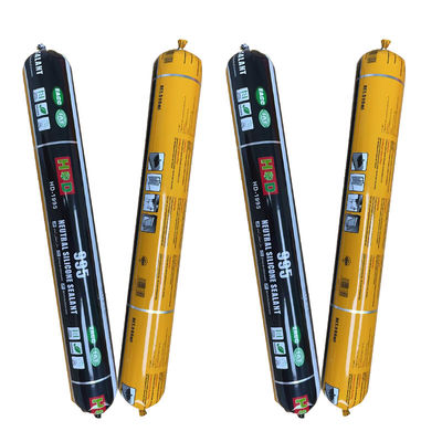 Goede prijs. Structurele constructielijm Weerbestendige kit Zonne daken Luifels Lijm online