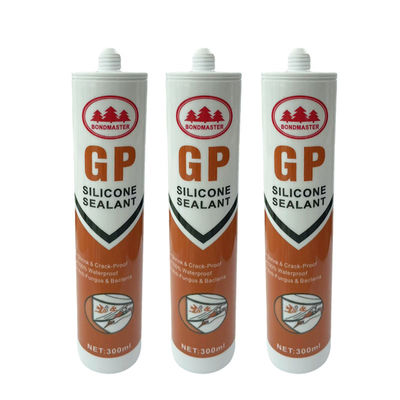 Goede prijs. Clear Silicone Sealant Weatherproof Acetic Adhesive Door Windows  online