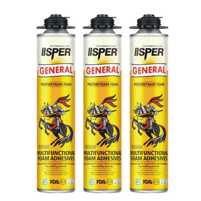 Goede prijs. Hoge dichtheid wit beton hout metaal glas PU schuimdichtingsmiddel online