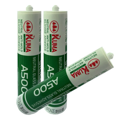 Goede prijs. Binnenhuisdecoratie Buitengordijngevel Snel uithardende Constructielijm Siliconenkit online