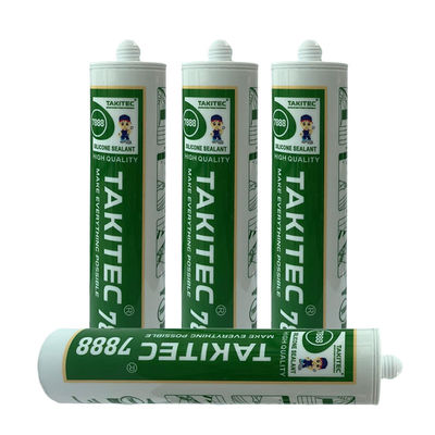 Goede prijs. Unleash the Full Potential of Your Sealing Projects with Acid Silicone Sealant online