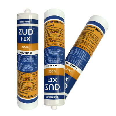 Goede prijs. Waterdichte neutrale uithardende glasraamafdichting voor huisdecoratie online