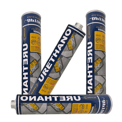 Goede prijs. Grote fabriek polyurethaan auto achter- en voorruit voorruit afdichtingsmiddel snelle harding hoge elasticiteit online