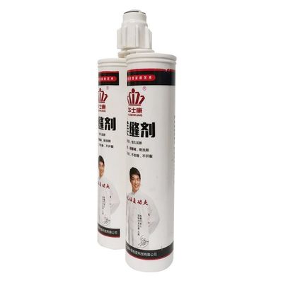 Goede prijs. Eenvoudige applicatie uithardende tegels voegmiddel twee componenten epoxy lijm met tot 100 vierkante voet dekking Geen speciale apparatuur vereist online