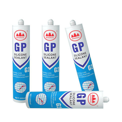 Goede prijs. High-Performance Acid Functional GP Glasdichtingsmiddel Aluminium Vensters online