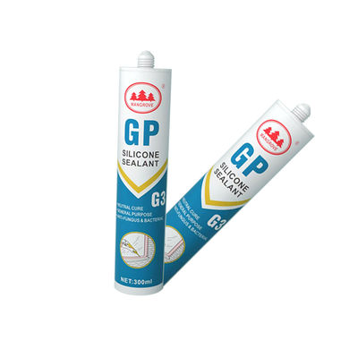 Goede prijs. Strong Initial Adhesion Acidic Silicone Adhesive for Custom Made Packaging Applications online