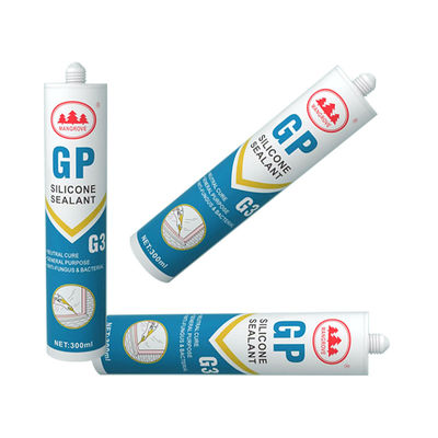 Goede prijs. Excellent Water Resistance Acid Silicone Sealant Sealing Solution in Guangdong Province online