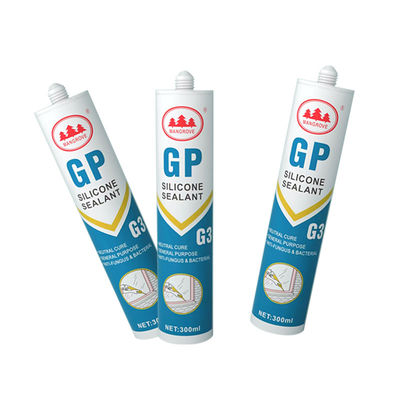 Goede prijs. Verbeter je afdichting met 300 ml acetoxy silicone afdichtingsmiddel. online