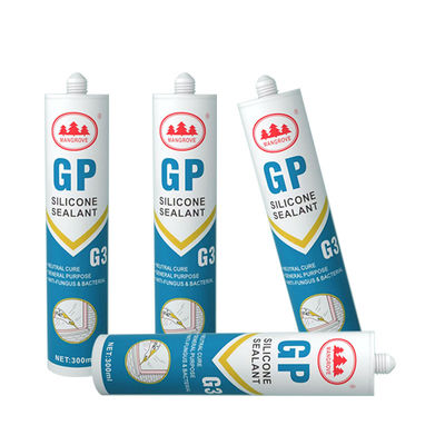 Goede prijs. Clean And Dry Surface Preparation Acid-curing Silicone Sealant for Big Plate Glass Applications online