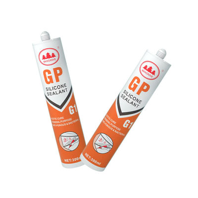 Goede prijs. Industrial Strength Acid Silicone Sealant for Perfect Sealing Performance online