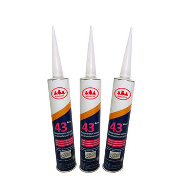 PU auto voorruit Kleefmiddel Marine Polyurethane Caulking Sealant Waterdicht