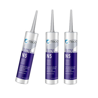 Goede prijs. OEM Wit helder Universaal Structurele Silicone Afdichtmiddel Voor Granit online
