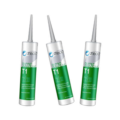 Goede prijs. Main Raw Material Silicone Silicone glue for EINECS No. 230-391-5 Applications online