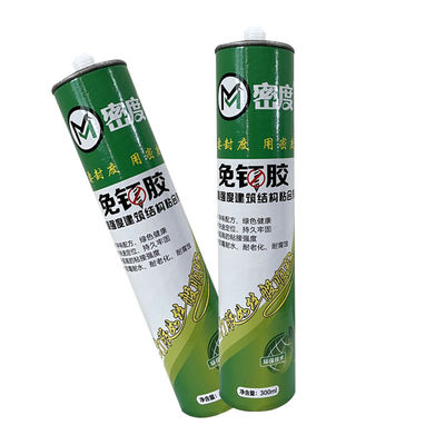 Liquid Silicon Nail Free Adhesive Geurloos voor de bouw