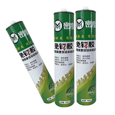 Liquid Nail Free Adhesive High Tack Low Voc voor de bouw