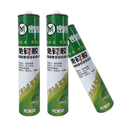 Skirting Tile Punch Free Liquid Nail Glue Snelle drooging Transparante