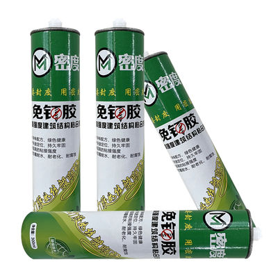 Witte nagelvrije lijm Algemene doeleinden Binding Snel drogen 300 ml