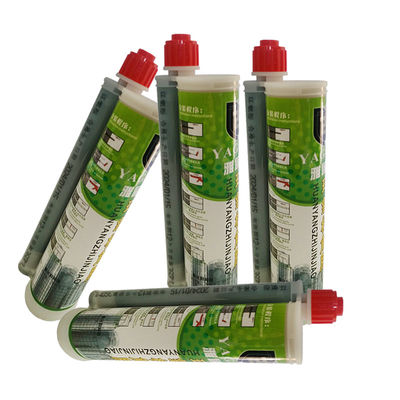 Goede prijs. High Importance Rebar Planting Adhesive with 16 Characteristics and Syncing online