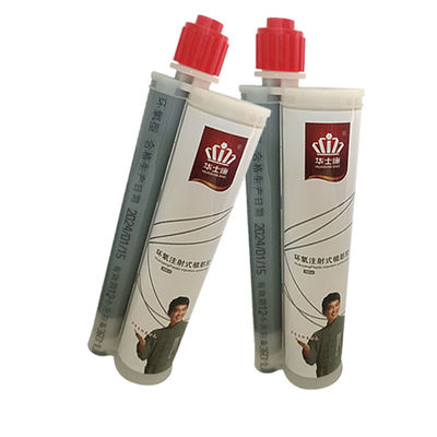 Epoxy Anker Kleefmiddel voor injectie van mortelhars