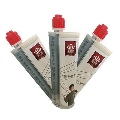 Goede prijs. Beton Chemische Anker Rebar Planting Kleefmiddel Epoxy Hars Ab Glue online