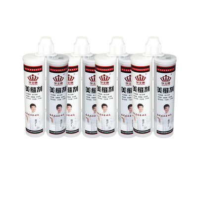 Epoxy gekleurd zand schoonheid Joint Agent Home Tile Restaurant Brick Joint Filling