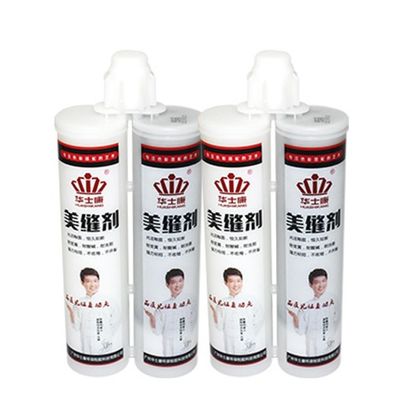 Epoxy tegel vloervuller antibacteriële twee-component voor betonvloer