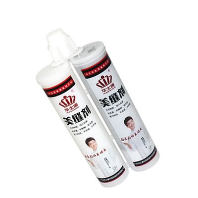 Epoxytegel Grout Gold Flexible Tile Joint Sealant Crack Resistent