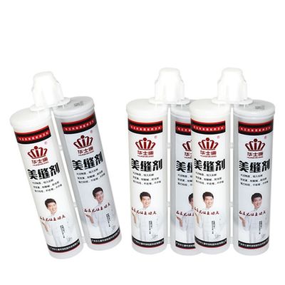 Echte porseleinen tegelgrout antifouling 400ml