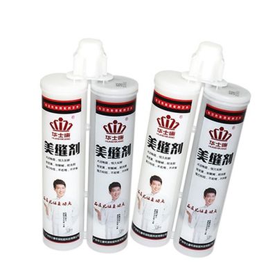 Gold Tile Grout Hardener Waterbestendige Anti Mould Tile Seam Beauty Agent
