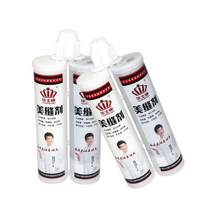 Keramische tegels Grout Seam Composite Coatings Silver Gold Porcelain Sealant