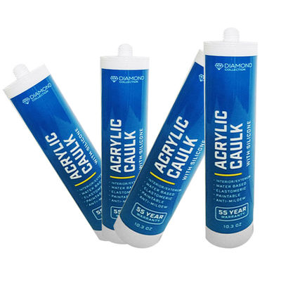 Acrylische structurale kleefstoffen van roestvrij staal
