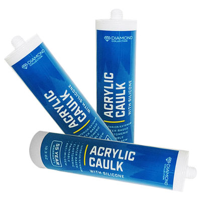 Goede prijs. Acryl watergebaseerde kleefmiddel Huisversiering Afdichtmiddel Bindingsmiddel Metaal Betonsteen online