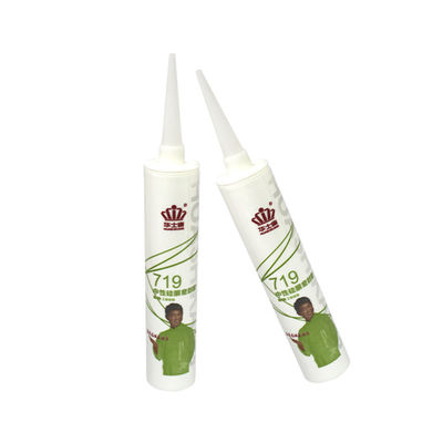 Goede prijs. Aluminiumcomposite paneel Glas Neutraal Harden Weerbestendige Silicone Kleefstof online