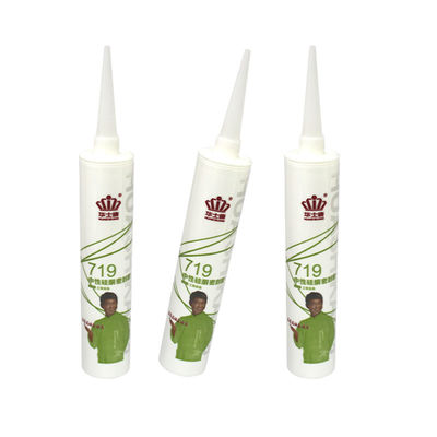 Goede prijs. Weather Resistance Neutral Silicone Sealant 300ml Fast Cure Window Glass  online